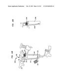 LOW-PROFILE ELECTRONIC CIRCUIT BREAKERS, SYSTEMS, AND METHODS diagram and image