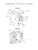 LOW-PROFILE ELECTRONIC CIRCUIT BREAKERS, SYSTEMS, AND METHODS diagram and image