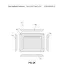 ENCLOSURES FOR PROTECTING DEVICES AND METHODS OF MANUFACTURING ENCLOSURES     FOR PROTECTING DEVICES diagram and image