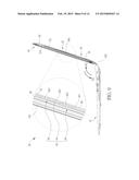 HINGE ASSEMBLY AND ELECTRONIC DEVICE THEREWITH diagram and image