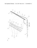 HINGE ASSEMBLY AND ELECTRONIC DEVICE THEREWITH diagram and image