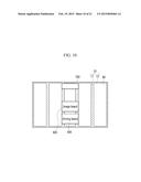 BACKLIGHT UNIT AND DISPLAY DEVICE INCLUDING THE BACKLIGHT UNIT diagram and image