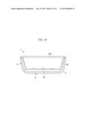 BACKLIGHT UNIT AND DISPLAY DEVICE INCLUDING THE BACKLIGHT UNIT diagram and image