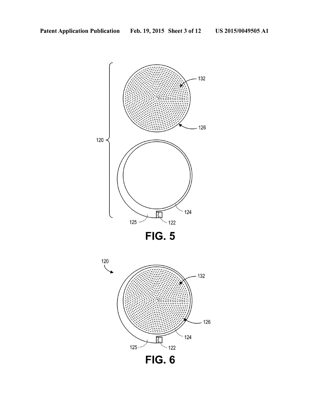 TRANSPARENT LIGHT GUIDE - diagram, schematic, and image 04