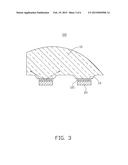 BACKLIGHT MODULE AND DISPLAY DEVICE USING SAME diagram and image