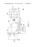 RESONANT CONVERTER AND CONTROLLING METHOD THEREOF diagram and image