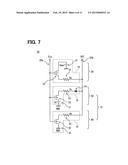 DRIVING DEVICE diagram and image