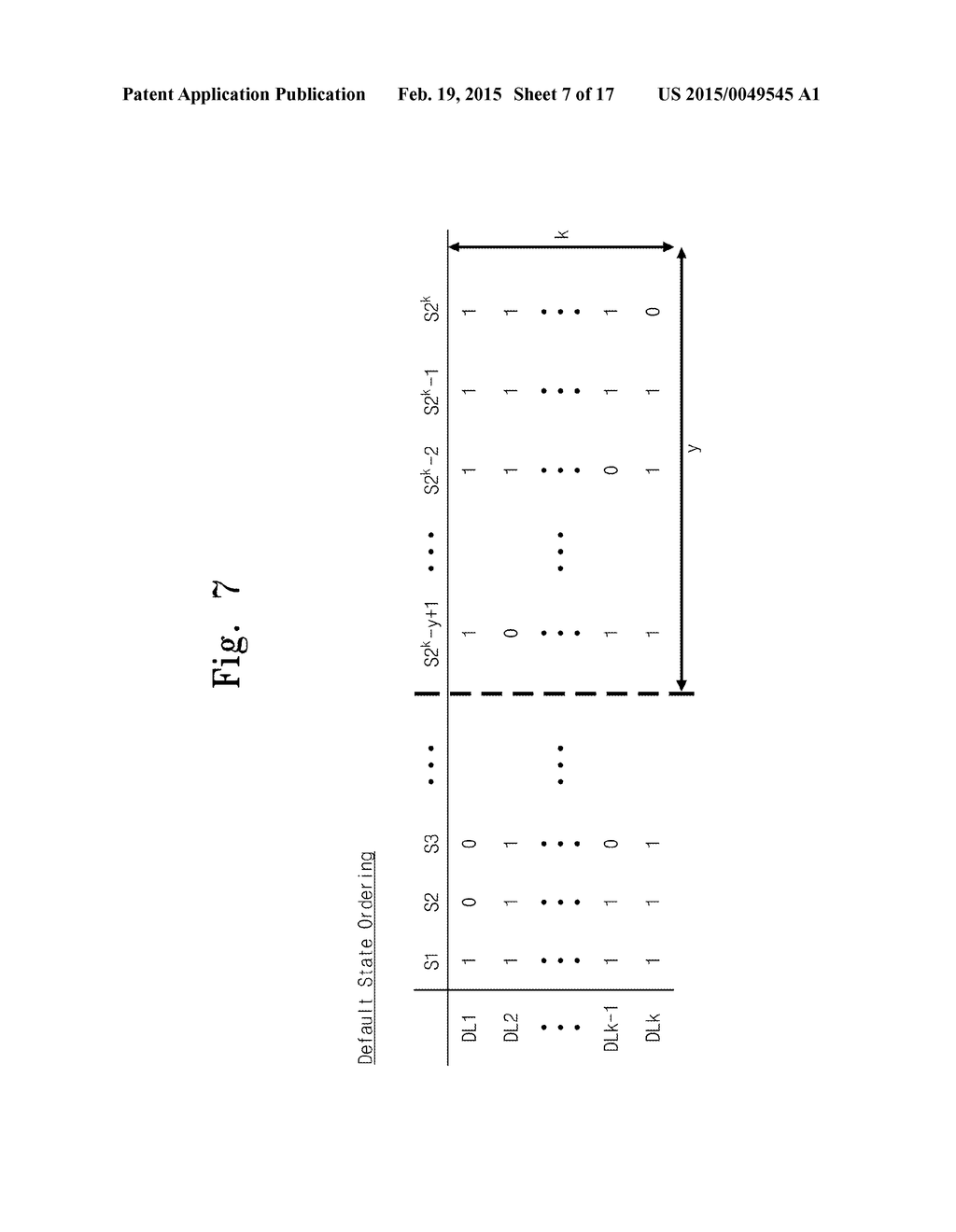 NONVOLATILE MEMORY DEVICE, MEMORY SYSTEM COMPRISING SAME, AND METHOD OF     PROGRAMMING SAME - diagram, schematic, and image 08