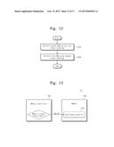 NONVOLATILE MEMORY DEVICE, MEMORY SYSTEM COMPRISING SAME, AND METHOD OF     PROGRAMMING SAME diagram and image