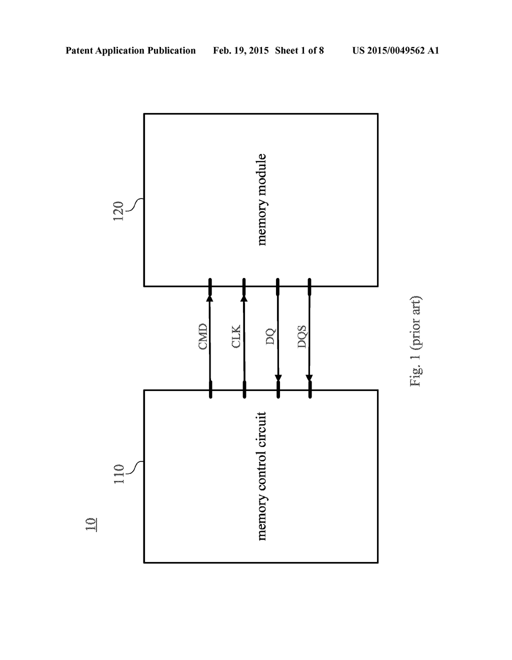 MEMORY CONTROL CIRCUIT AND METHOD OF CONTROLLING DATA READING PROCESS OF     MEMORY MODULE - diagram, schematic, and image 02