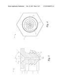 AIR CURTAIN FOR UREA MIXING CHAMBER diagram and image