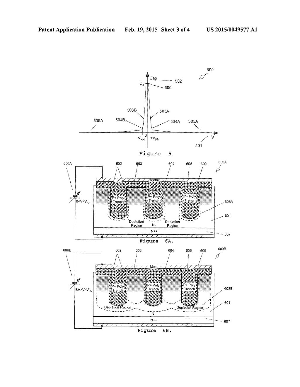 ULTRASOUND CAPACITIVE T/R SWITCH DEVICE, CIRCUIT - diagram, schematic, and image 04