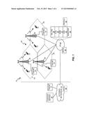 Method and Apparatus for Controlling the Transmission of Streaming Content     in a Wireless Communication Network diagram and image