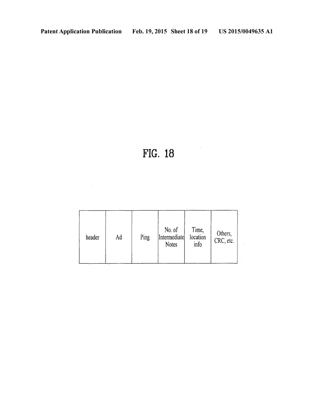 METHOD AND APPARATUS FOR COOPERATIVE DISCOVERY AND IN PROXIMITY-BASED     SERVICE - diagram, schematic, and image 19