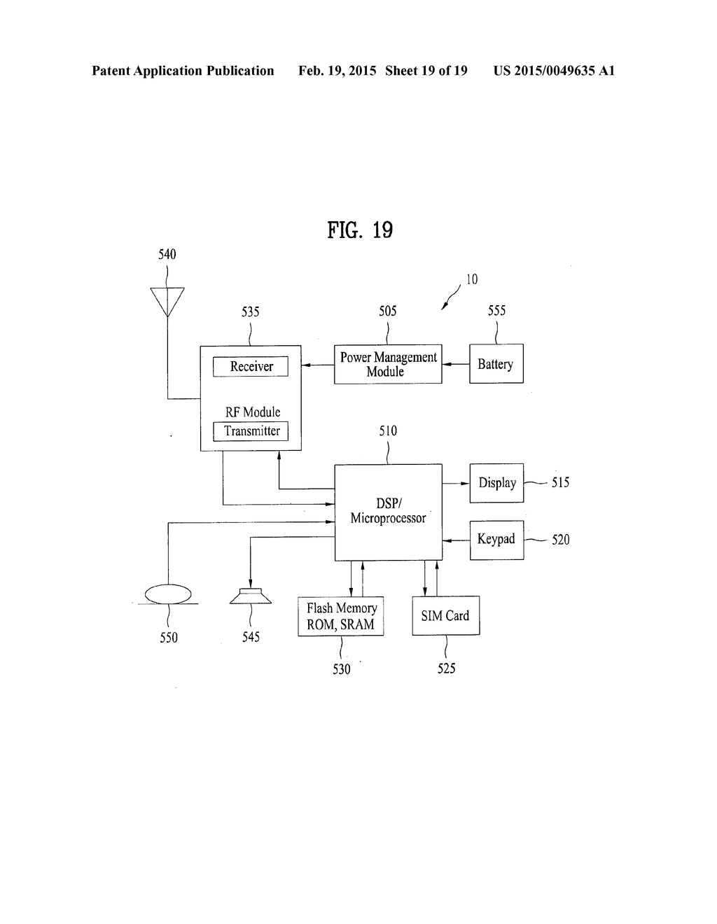 METHOD AND APPARATUS FOR COOPERATIVE DISCOVERY AND IN PROXIMITY-BASED     SERVICE - diagram, schematic, and image 20