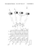 SYSTEM AND METHOD FOR CO-LOCATED AND CO-CHANNEL WI-FI ACCESS POINTS diagram and image