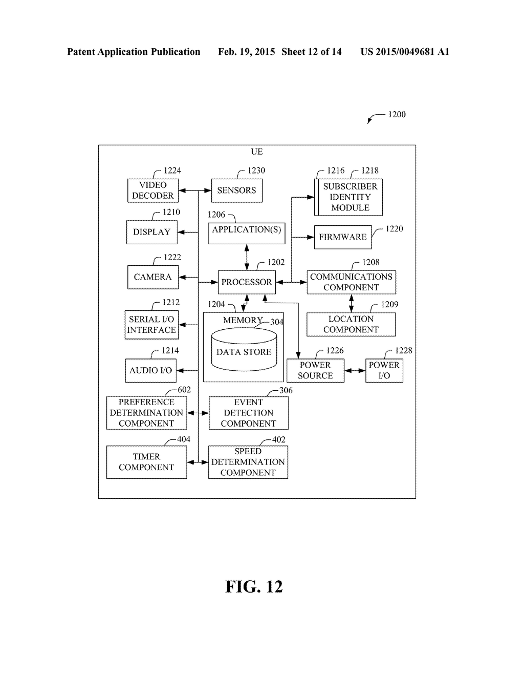 SMALL CELL DEPLOYMENT SCHEDULING - diagram, schematic, and image 13