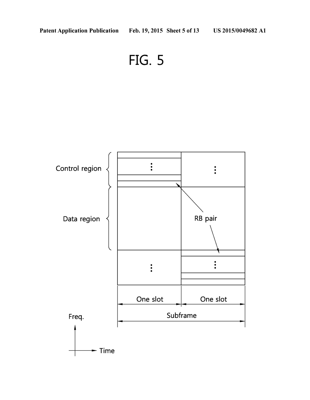 METHOD AND APPARATUS FOR CONTROLLING TRANSMISSION POWER OF UPLINK CONTROL     CHANNEL - diagram, schematic, and image 06