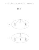 METHOD AND APPARATUS FOR TRANSMITTING/RECEIVING CONTROL INFORMATION FOR     DEVICE TO DEVICE (D2D) COMMUNICATION IN A WIRELESS COMMUNICATIONS SYSTEM diagram and image