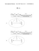 METHOD AND APPARATUS FOR TRANSMITTING/RECEIVING CONTROL INFORMATION FOR     DEVICE TO DEVICE (D2D) COMMUNICATION IN A WIRELESS COMMUNICATIONS SYSTEM diagram and image