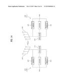 METHOD AND APPARATUS FOR TRANSMITTING/RECEIVING CONTROL INFORMATION FOR     DEVICE TO DEVICE (D2D) COMMUNICATION IN A WIRELESS COMMUNICATIONS SYSTEM diagram and image