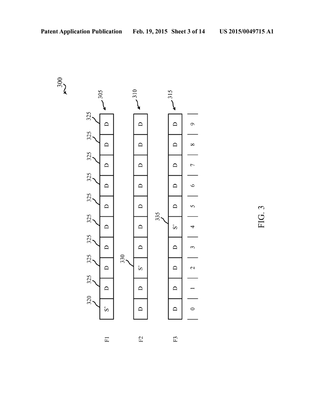 SUBFRAME STAGGERING ACROSS COMPONENT CARRIERS IN AN UNLICENSED OR SHARED     SPECTRUM - diagram, schematic, and image 04