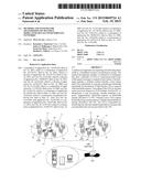 METHODS AND SYSTEMS FOR TRANSMISSION OF MULTIPLE MODULATED SIGNALS OVER     WIRELESS NETWORKS diagram and image