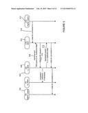 METHODS AND SYSTEMS FOR TRANSMISSION OF MULTIPLE MODULATED SIGNALS OVER     WIRELESS NETWORKS diagram and image