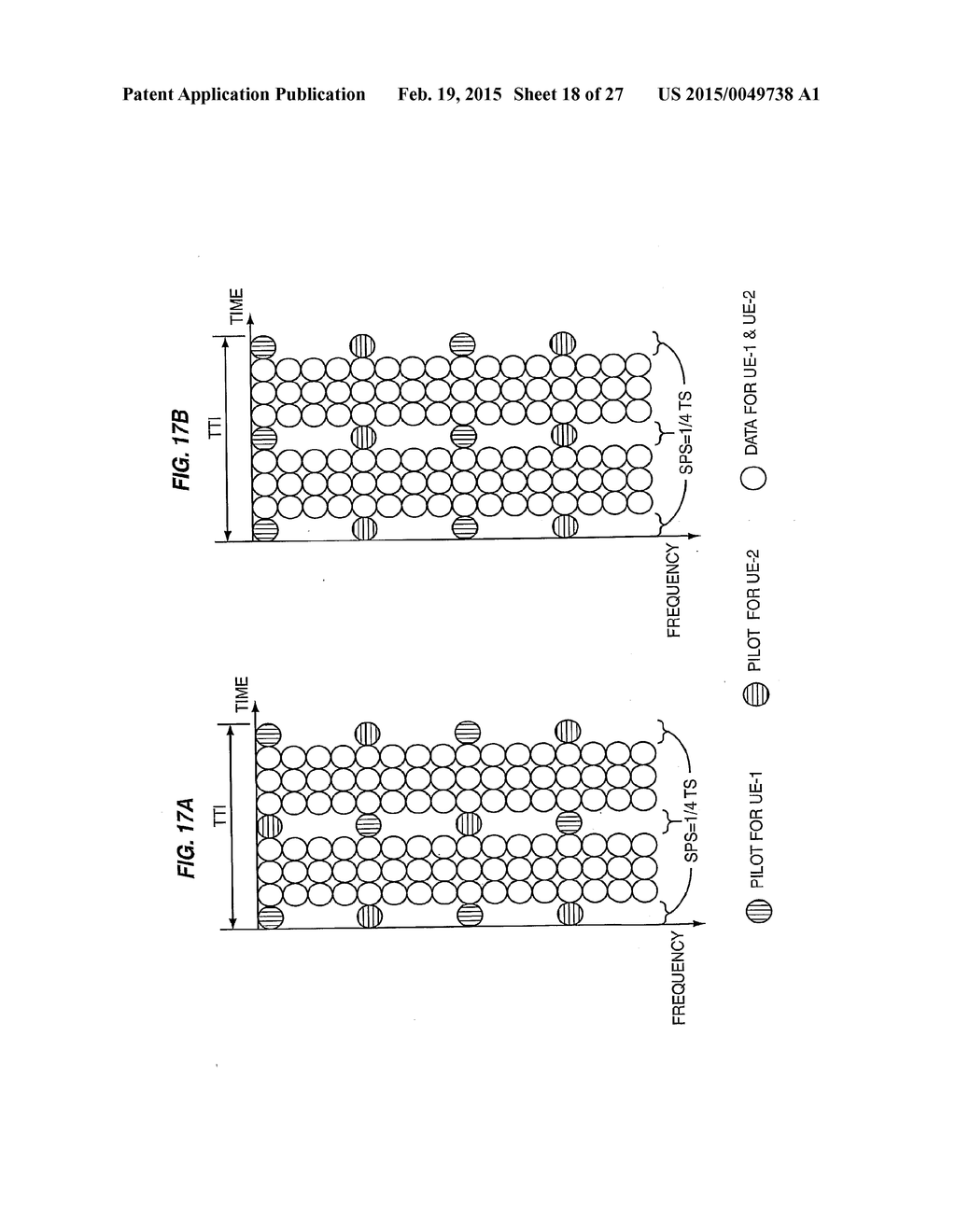 Pilot Scheme for a MIMO Communication System - diagram, schematic, and image 19