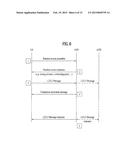 METHOD AND APPARATUS OF CONTROLLING CELL ACTIVATION IN A WIRELESS     COMMUNICATION SYSTEM diagram and image