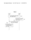 METHOD AND APPARATUS OF CONTROLLING CELL ACTIVATION IN A WIRELESS     COMMUNICATION SYSTEM diagram and image