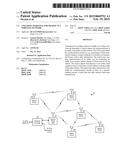 COLLISION AVOIDANCE FOR TRAFFIC IN A WIRELESS NETWORK diagram and image