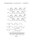 Method for Transmitting and Receiving of an Information-Signal Via a     Network, Transmitter and Receiver for Application of Method and Splitter     Unit for Application Within the Network diagram and image