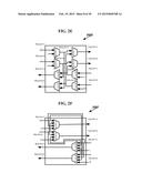 FAST SCHEDULING AND OPTMIZATION OF MULTI-STAGE HIERARCHICAL NETWORKS diagram and image