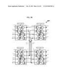 FAST SCHEDULING AND OPTMIZATION OF MULTI-STAGE HIERARCHICAL NETWORKS diagram and image