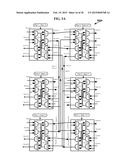 FAST SCHEDULING AND OPTMIZATION OF MULTI-STAGE HIERARCHICAL NETWORKS diagram and image