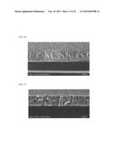 METAL NITRIDE MATERIAL FOR THERMISTOR, METHOD FOR PRODUCING SAME, AND FILM     TYPE THERMISTOR SENSOR diagram and image