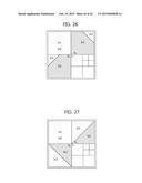 IMAGE ENCODING/DECODING APPARATUS AND METHOD diagram and image