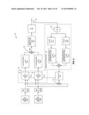 LINEARIZATION OF INTERMODULATION BANDS FOR CONCURRENT DUAL-BAND POWER     AMPLIFIERS diagram and image