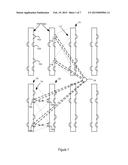 REFLECTION BASED TRACKING SYSTEM diagram and image