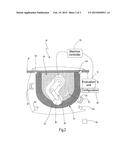 METHOD AND DEVICE FOR SAFEGUARDING A HAZARDOUS WORKING AREA OF AN     AUTOMATED MACHINE diagram and image