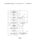 METHOD AND DEVICE FOR SAFEGUARDING A HAZARDOUS WORKING AREA OF AN     AUTOMATED MACHINE diagram and image