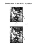 IMAGE PROCESSING TO PREVENT ACCESS TO PRIVATE INFORMATION diagram and image