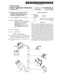 METHOD AND SYSTEM OF AUTOMATIC DETERMINATION OF GEOMETRIC ELEMENTS     CHARACTERIZING A BONE DEFORMATION FROM 3D IMAGE diagram and image