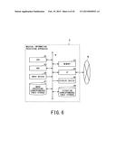 MEDICAL INFORMATION PROCESSING APPARATUS diagram and image