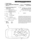 METHOD FOR IDENTIFYING A VEHICLE DURING VEHICLE-TO-VEHICLE COMMUNICATION diagram and image