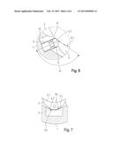 Radial Bearing diagram and image