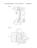 ROLLING BEARING diagram and image