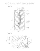 ROLLING BEARING diagram and image