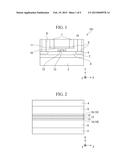 SILICON-BASED ELECTRO-OPTICAL DEVICE diagram and image